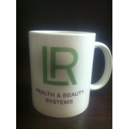Кружка "LR"