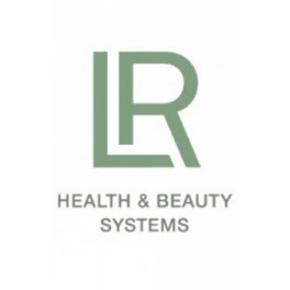 Магнит "LR"