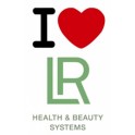 Магнит "Я люблю LR"